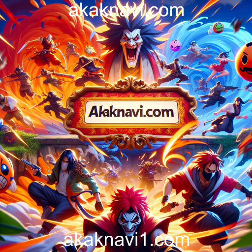 A Excitante Evolução dos Jogos de Ação