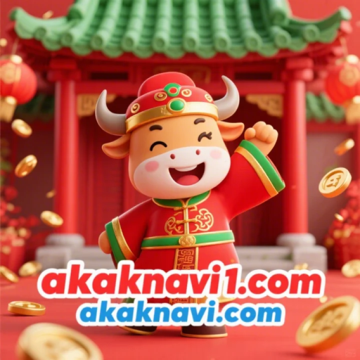 akaknavi.com