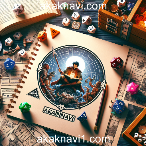 A Evolução dos Jogos de RPG: Dialética Entre Narrativa e Jogabilidade